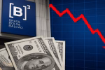 Dólar Cai e Mercado Brasileiro Se Descola de Tensões Externas