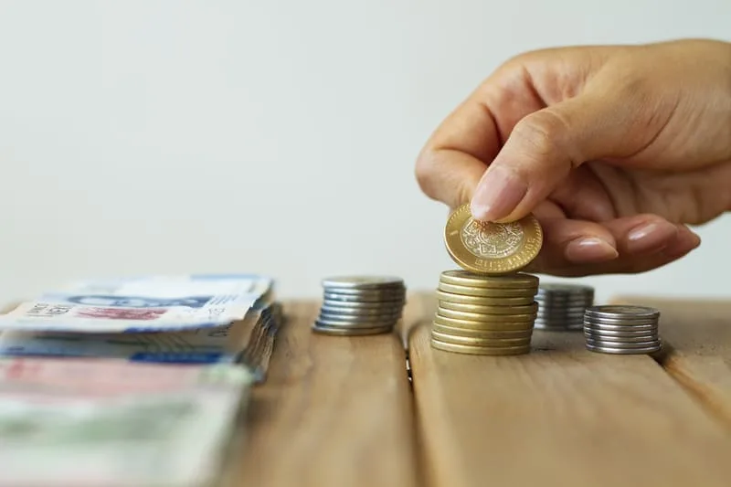 Quanto Rende Mil Reais no CDI