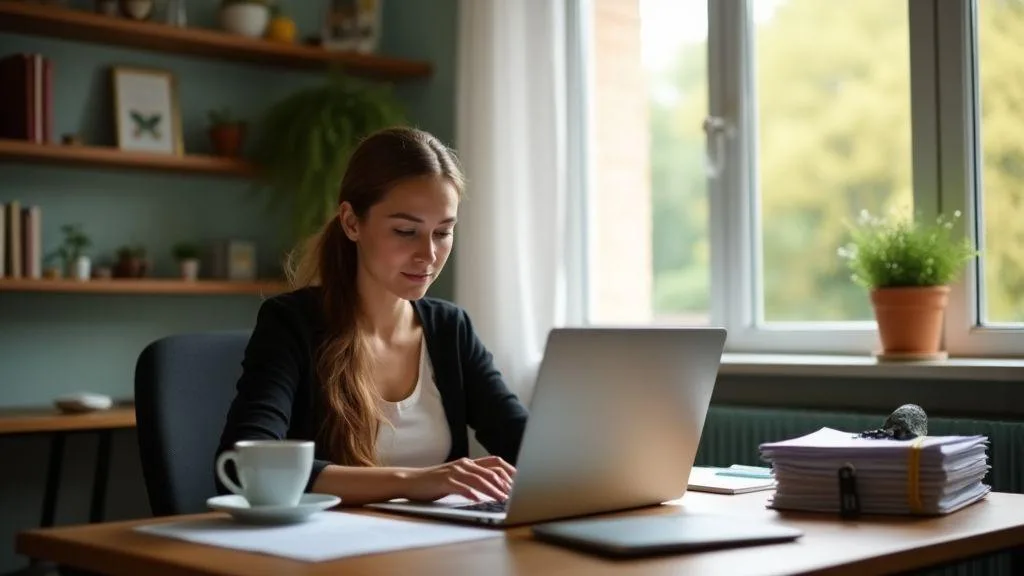 como-ganhar-dinheiro-trabalhando-em-casa-organizacao-impostos-e-trabalho-remoto-para-voce Como ganhar dinheiro online com métodos comprovados