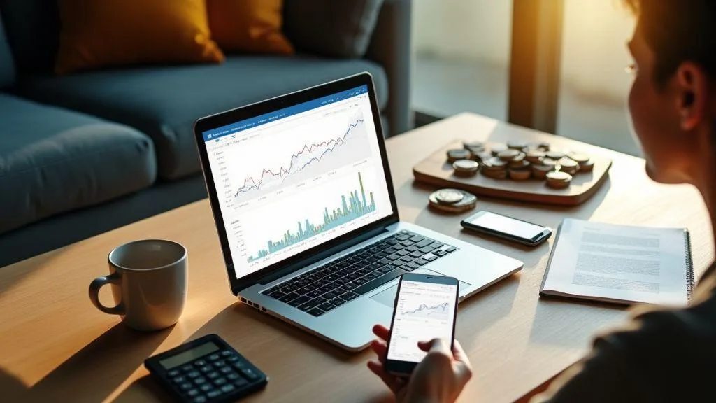 como-investir-em-cdb-passos-praticos-e-comparacao-cdb-vs-poupanca Investimento CDB seguro com alta rentabilidade