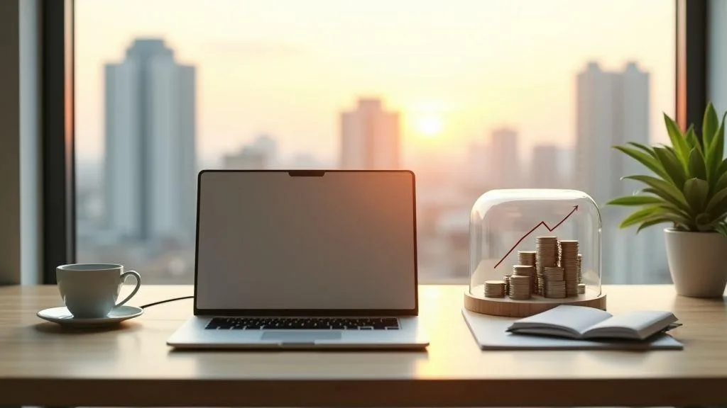 como-organizar-financas-pessoais-e-ganhar-liberdade-financeira