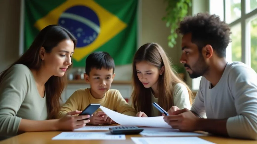 como-voce-pode-confirmar-se-a-bolsa-familia-teve-aumento-e-se-e-elegivel Bolsa Família teve aumento saiba se você recebe
