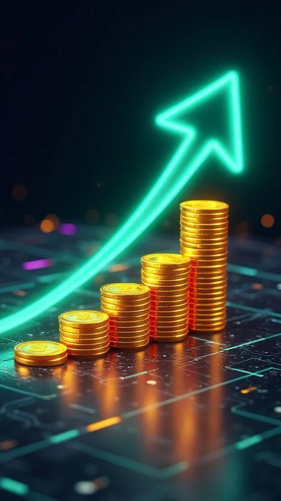 O segredo do investimento que multiplica seu dinheiro rápido