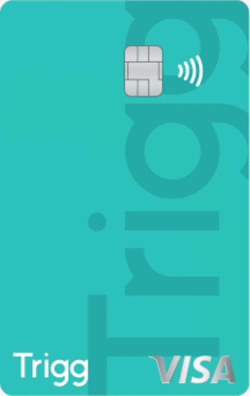 Cartão Trigg