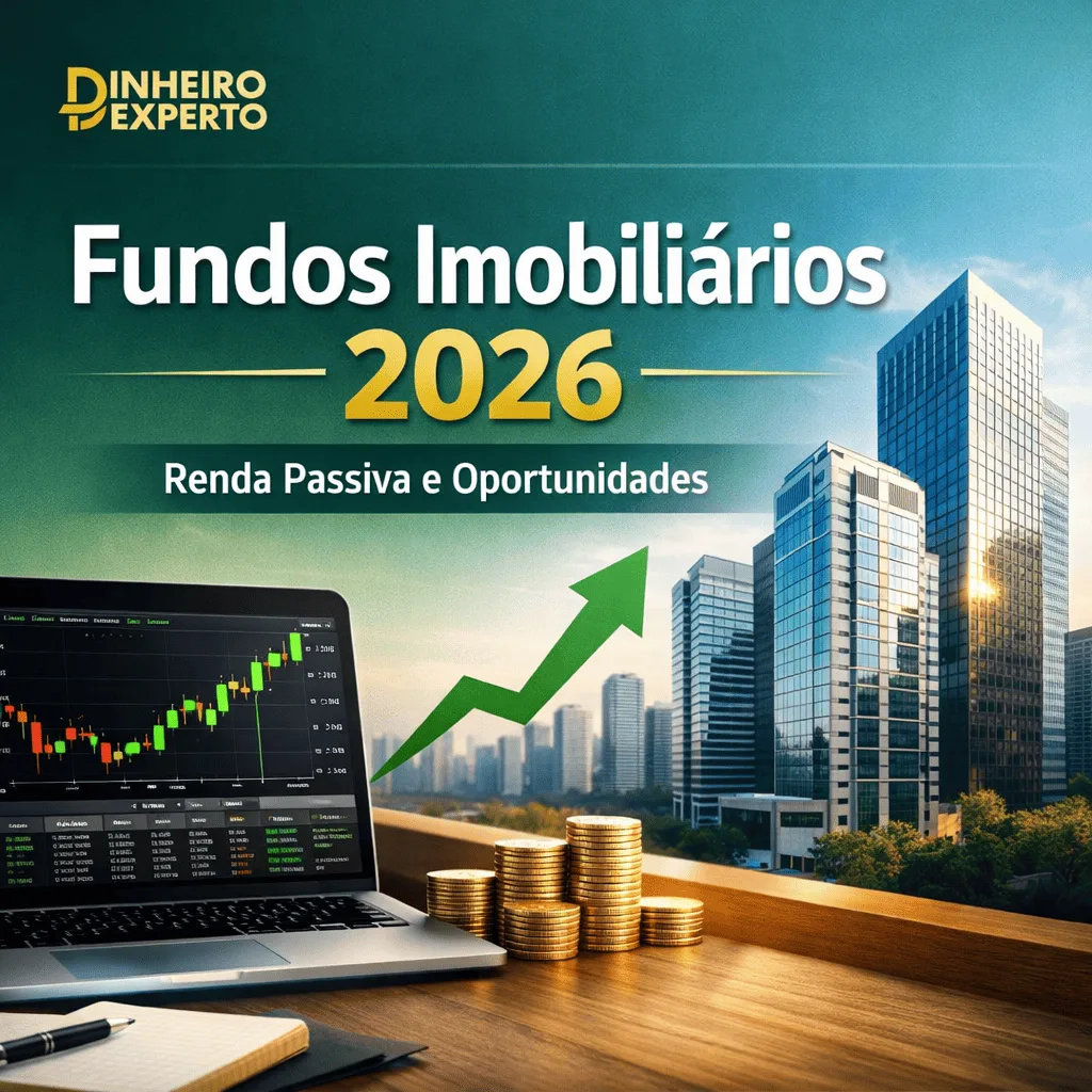 Fundos Imobiliários