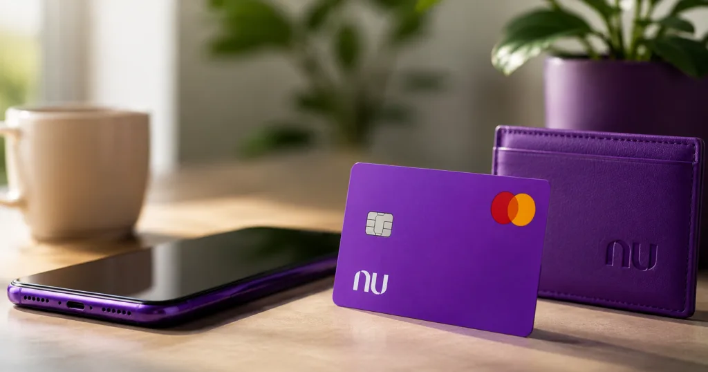 Banco-Nubank-Conta-Digital-Cartao-de-Credito-e-Aplicativo-1024x538 Nubank Cartão: Como Funciona, Como Solicitar, Limite, Benefícios e Principais Dúvidas