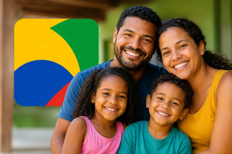 Como consultar o Bolsa Família pelo CPF pelo celular