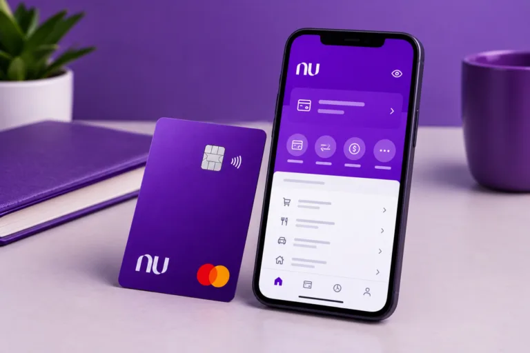 Nubank Cartão Como Funciona, Como Solicitar, Limite, Benefícios e Principais Dúvidas